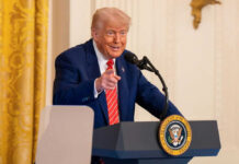 CONFIRMED: What Trump Really Said Behind Doors