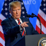 Trump’s Order Sparks Outrage Over Erased Slave History Trump's Order Sparks Outrage Over Erased Slave History