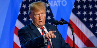 Trump's Order Sparks Outrage Over Erased Slave History