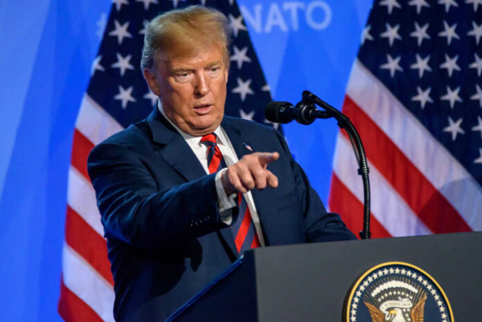 1133373992 Trump's Order Sparks Outrage Over Erased Slave History