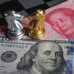 BRICS vs Dollar: The Hidden Power Struggle BRICS vs Dollar: The Hidden Power Struggle