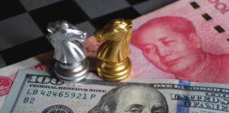 BRICS vs Dollar: The Hidden Power Struggle