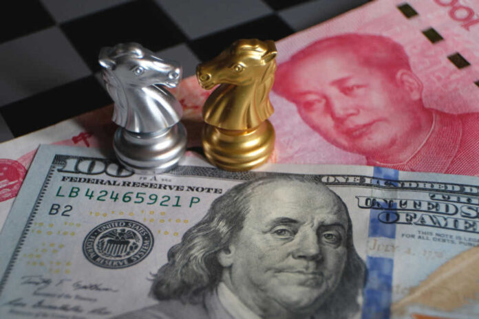 1276458436 BRICS vs Dollar: The Hidden Power Struggle