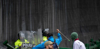 Iranian Regime on Brink: Unrest Explodes