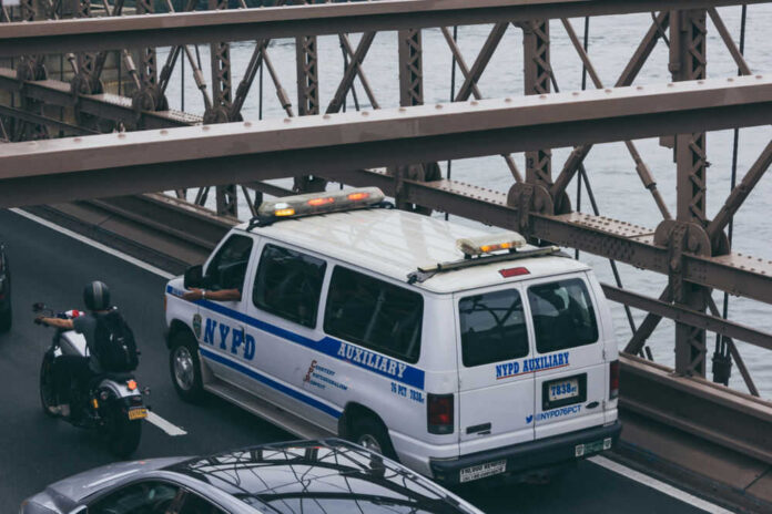 Scandal Erupts: NYC Mayor's Shocking Foreign Donations