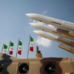 Iran Blackout Hides Something Far Darker Iran Blackout Hides Something Far Darker