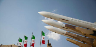 Ted Cruz urges US to Arm Iranian Protesters As Militias Threaten 'total war'