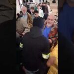 ICE Crackdown Sparks Church Disruption – Shocking! ICE Protesters Interrupt Cities Church (Can You Be