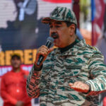 TRUTH Behind US-Venezuela Tensions — No Military Action TRUTH Behind US-Venezuela Tensions — No Military Action