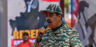TRUTH Behind US-Venezuela Tensions — No Military Action