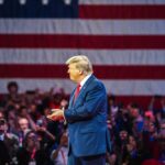 Trump SLAMS Iran Backers—25% Tariffs NOW Trump SLAMS Iran Backers—25% Tariffs NOW
