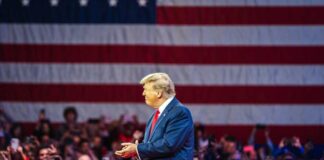 Trump SLAMS Iran Backers—25% Tariffs NOW