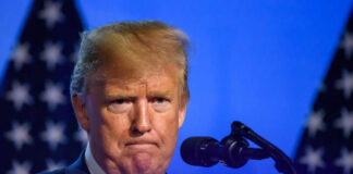 6 House Republicans join Democrats to challenge Trump’s Canada tariffs in 219–211 vote