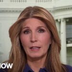 DOJ charges Don Lemon over church protest as MSNBC’s Nicolle Wallace criticizes prosecution