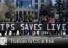 Federal Court Blocks Trump Administration’s Termination of TPS for Venezuelans and Haitians