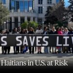 Federal Court Blocks Trump Administration’s Termination of TPS for Venezuelans and Haitians