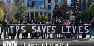 Federal Court Blocks Trump Administration’s Termination of TPS for Venezuelans and Haitians