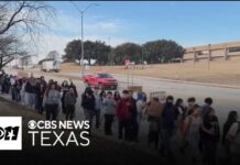 ICE Raids INSIDE Schools Outrage Erupts