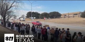 ICE Raids INSIDE Schools Outrage Erupts
