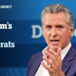 Newsom Says Democrats Must Become ‘Culturally Normal’ To Win After 2024 Losses