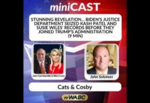 Reports Reveal FBI Obtained Call Metadata of Trump Allies in 2022–23 Probes