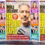 Key Epstein Witness Went Silent In 2016 After $3 Million Offer, New Files Reveal