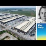 AI Infrastructure Boom Sparks Debate as $7 Trillion Data Center Build-Out Accelerates