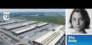 AI Infrastructure Boom Sparks Debate as $7 Trillion Data Center Build-Out Accelerates