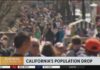 California Population Stagnates as Census Data Shows Sustained Outmigration Since 2020