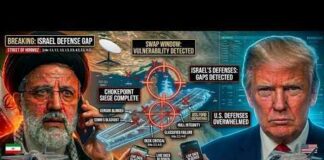 Fire on USS Gerald R. Ford Burns for Over 30 Hours, Forcing Crew From Berthing Areas