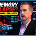 Google Unveils AI Memory Compression Tool as Chip Stocks Fall on Efficiency Concerns