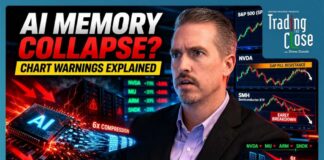 Google Unveils AI Memory Compression Tool as Chip Stocks Fall on Efficiency Concerns