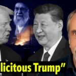 Iran’s Mobile Missile Tactics Sustain Pressure Despite Thousands of U.S. Strikes Iran’s Mobile Missile Tactics Sustain Pressure Despite Thousands of U.S. Strikes