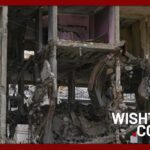 Israeli Strikes Kill Senior Basij and Security Officials in Tehran, Iranian State Media Reports Israeli Strikes Kill Senior Basij and Security Officials in Tehran, Iranian State Media Reports