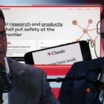 Pentagon Blacklists U.S. AI Firm Anthropic, Triggering Lawsuit Over National Security and Surveillance Concerns