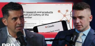 Pentagon Blacklists U.S. AI Firm Anthropic, Triggering Lawsuit Over National Security and Surveillance Concerns