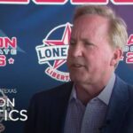 Razor-Thin Texas Primary Sets Up High-Stakes Cornyn-Paxton Showdown