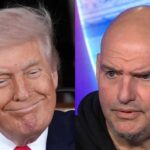 Sen. John Fetterman Breaks With Democrats to Back Trump’s Iran Strikes