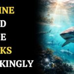 Study Finds Pharmaceuticals and Cocaine in Sharks Near Bahamas Coast