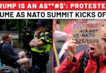 Trump Administration Targets ICC With Sanctions Amid Talk of Future Prosecutions