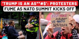 Trump Administration Targets ICC With Sanctions Amid Talk of Future Prosecutions