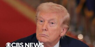 Trump Announces Deal With Defense Contractors to Quadruple Production of Precision Missiles