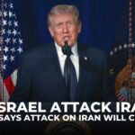 Trump Vows Iran Strikes Will Continue as War Powers Dispute Intensifies