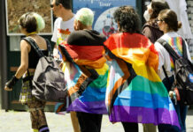 Boston Program Offering Wellness Vouchers to LGBTQ+ Migrants Paused After Backlash