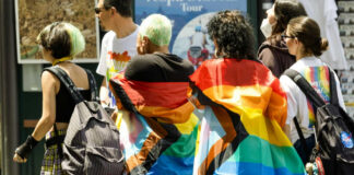 Boston Program Offering Wellness Vouchers to LGBTQ+ Migrants Paused After Backlash