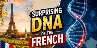 5,000-Year-Old Community Near Paris Vanished, Replaced by Migrants From Iberia
