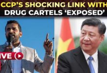 FBI Director Warns of “Real” Sleeper-Cell Threats Inside United States