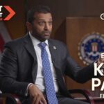 Federal Court Order for Seth Rich Files Fuels Pressure on FBI Director Kash Patel