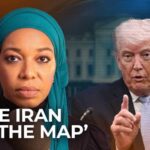 Filmmaker Praises Iran and Condemns U.S. Policy, Fueling Debate Over Wartime Rhetoric