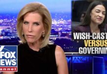 GOP Lawmakers Clash With Conservative Media Over Immigration Bill and “Amnesty” Debate